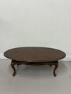Wood Coffee Table