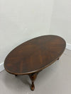 Wood Coffee Table