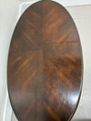 Wood Coffee Table