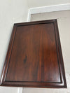 Hickory Chair Accent Table