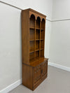 Oak Bookcase