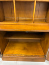 Oak Bookcase