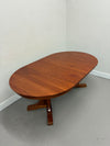 Stickley Round Dining Table