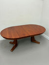 Stickley Round Dining Table