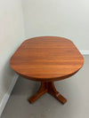 Stickley Round Dining Table