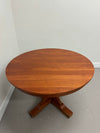 Stickley Round Dining Table