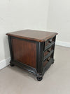 Hooker Side Table