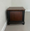 Hooker Side Table