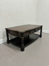 Hooker Coffee Table