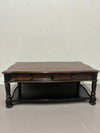 Hooker Coffee Table