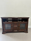 Hooker Media Cabinet