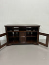 Hooker Media Cabinet