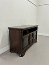 Hooker Media Cabinet