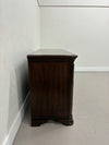 Hooker Media Cabinet