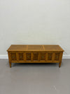 MCM Low Profile Credenza