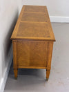 MCM Low Profile Credenza