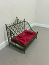 Pooch Pen Dog Bed
