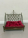 Pooch Pen Dog Bed