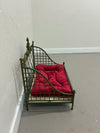 Pooch Pen Dog Bed
