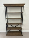 Bassett Bookcase