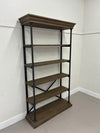 Bassett Bookcase