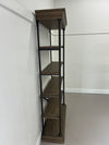 Bassett Bookcase