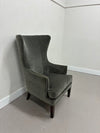 Bassett "Whitney" Wingback