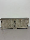Bassett "Boatmaker's" Media Cabinet