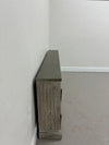 Bassett "Boatmaker's" Media Cabinet