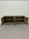 Bassett "Boatmaker's" Media Cabinet