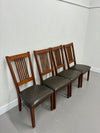 Mission Style DR Chairs