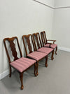 Wood Dining Set