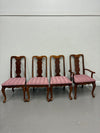 Wood Dining Set