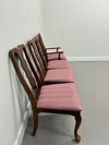Wood Dining Set