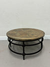 Pottery Barn Coffee Table