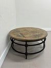 Pottery Barn Coffee Table