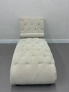 Upholstered Chaise