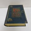 Halloween Book Box