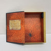 Halloween Book Box