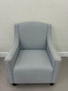 Upholstered Accent Chair