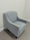 Upholstered Accent Chair