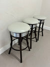 Swivel Bar Stools