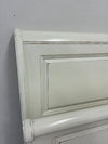 Ethan Allen Bed