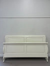 Ethan Allen Bed