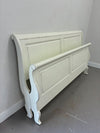 Ethan Allen Bed