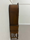 Jacobean China Cabinet or Hutch