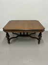 Jacobean Dining Table