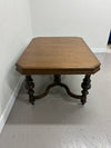 Jacobean Dining Table
