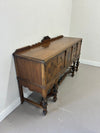 Jacobean Sideboard