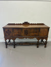Jacobean Sideboard
